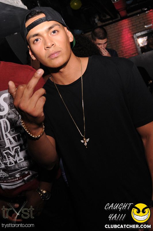 Tryst nightclub photo 130 - August 22nd, 2014