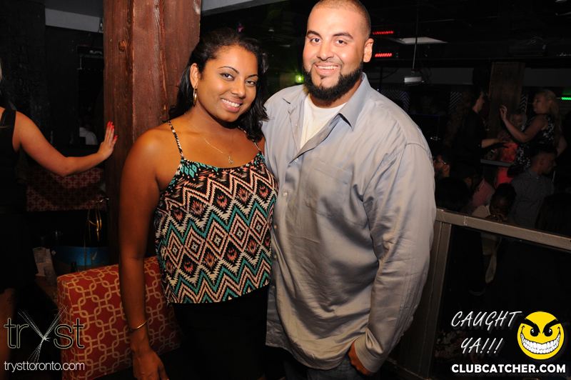 Tryst nightclub photo 132 - August 22nd, 2014