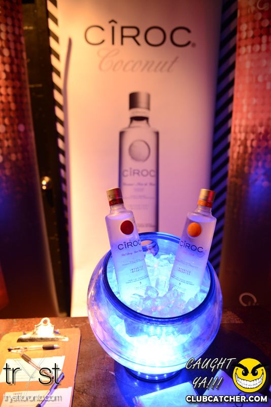 Tryst nightclub photo 133 - August 22nd, 2014