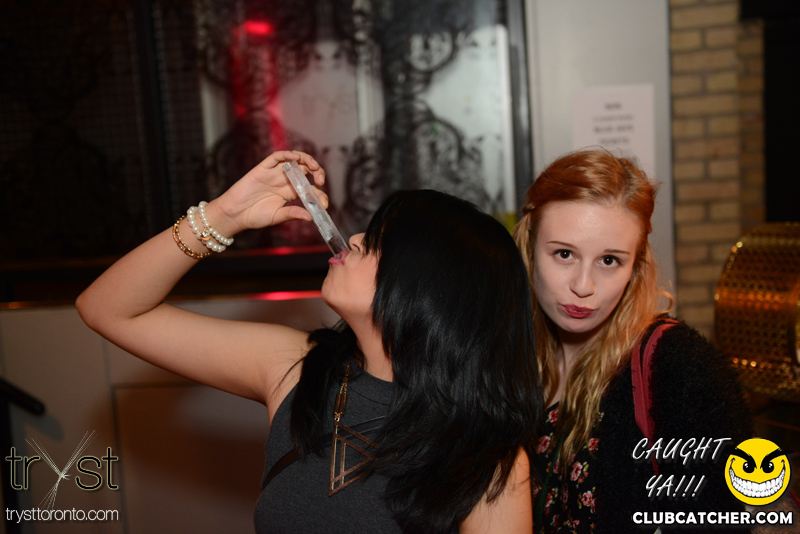 Tryst nightclub photo 135 - August 22nd, 2014