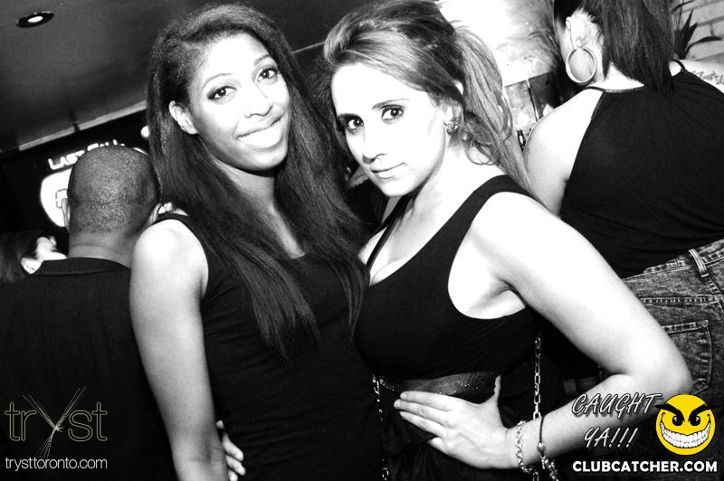 Tryst nightclub photo 136 - August 22nd, 2014