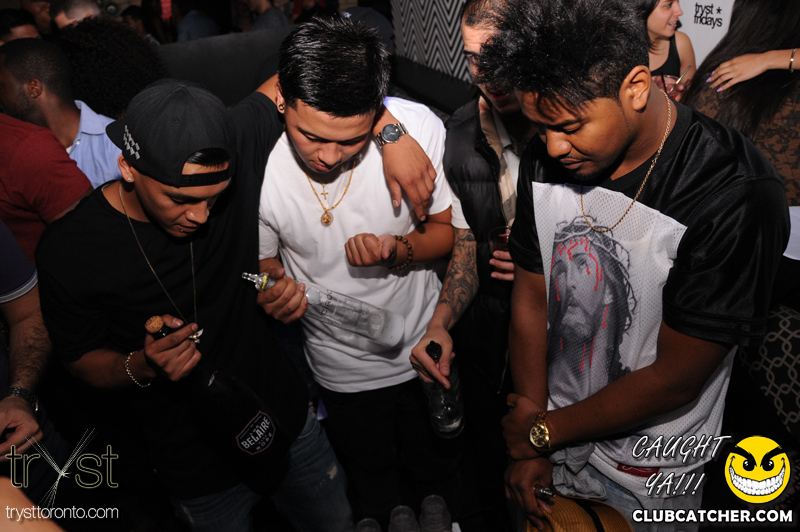 Tryst nightclub photo 138 - August 22nd, 2014