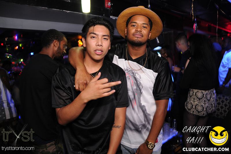 Tryst nightclub photo 139 - August 22nd, 2014