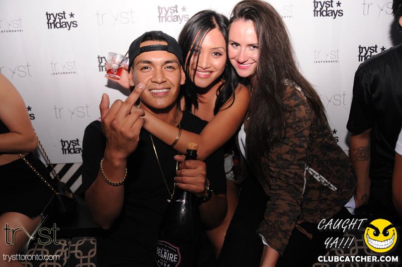 Tryst nightclub photo 144 - August 22nd, 2014