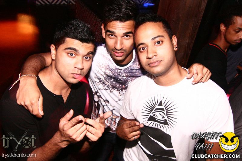 Tryst nightclub photo 145 - August 22nd, 2014