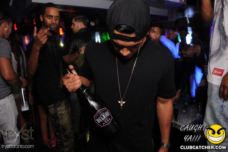 Tryst nightclub photo 148 - August 22nd, 2014