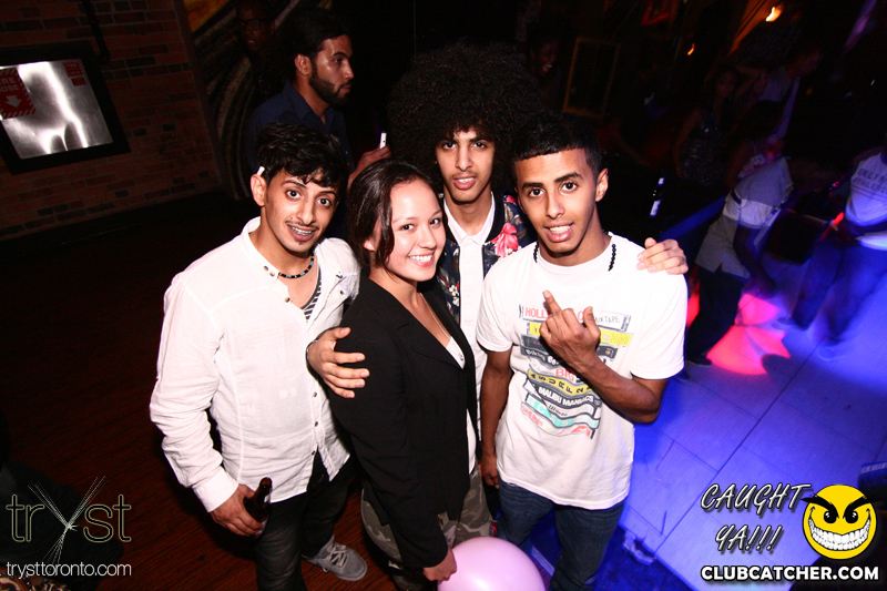 Tryst nightclub photo 151 - August 22nd, 2014