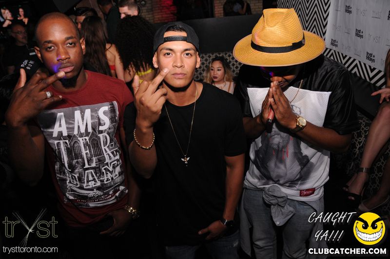 Tryst nightclub photo 152 - August 22nd, 2014