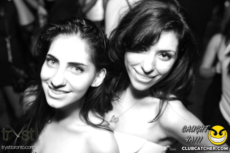 Tryst nightclub photo 154 - August 22nd, 2014