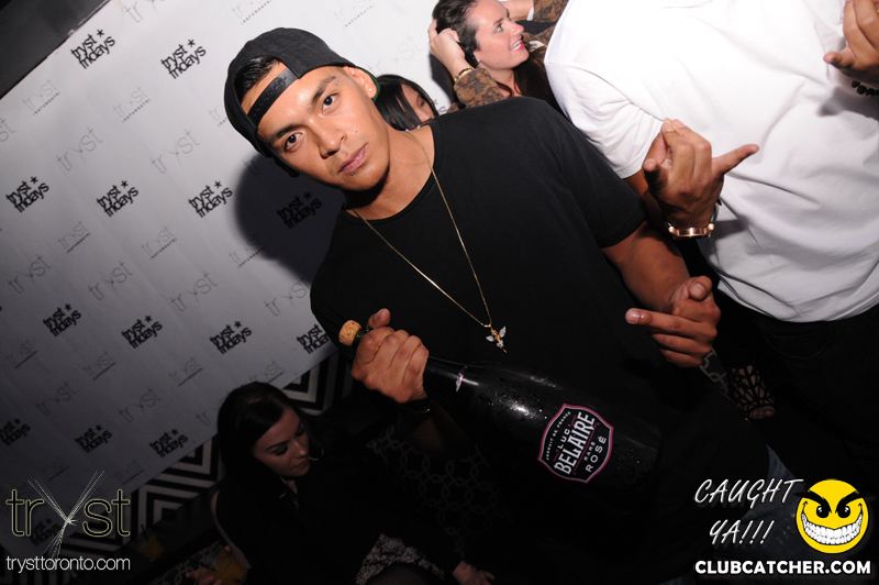 Tryst nightclub photo 155 - August 22nd, 2014