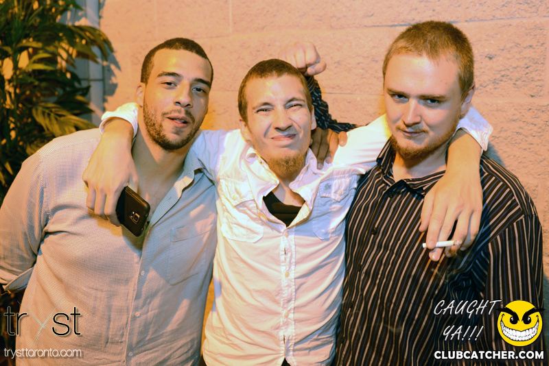 Tryst nightclub photo 156 - August 22nd, 2014