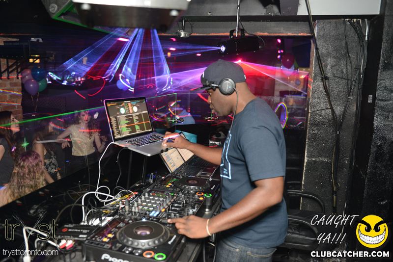 Tryst nightclub photo 157 - August 22nd, 2014