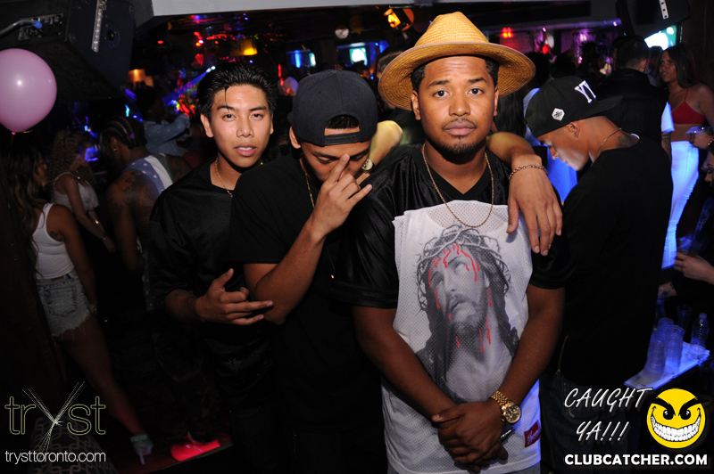 Tryst nightclub photo 171 - August 22nd, 2014