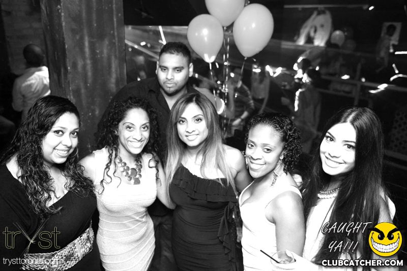 Tryst nightclub photo 175 - August 22nd, 2014