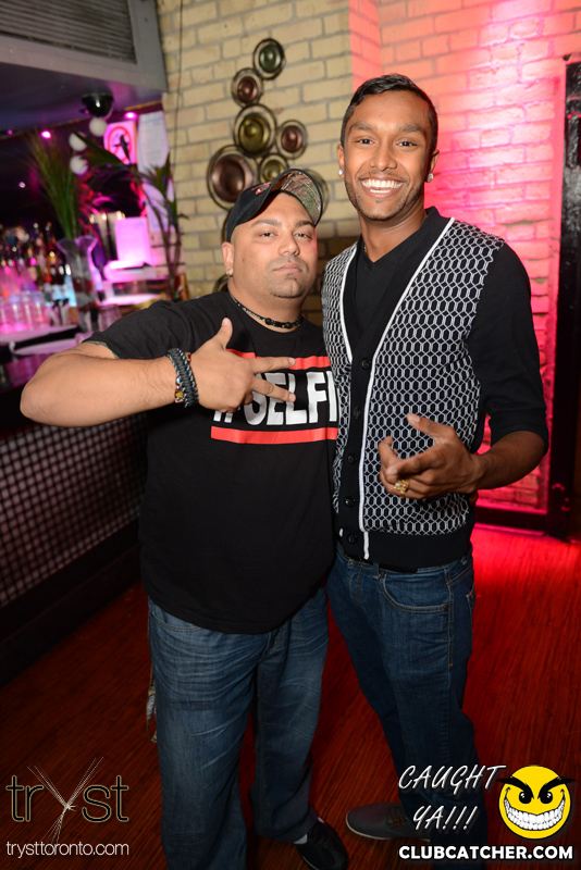 Tryst nightclub photo 178 - August 22nd, 2014