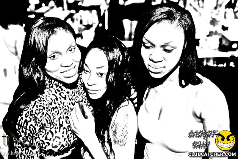 Tryst nightclub photo 179 - August 22nd, 2014