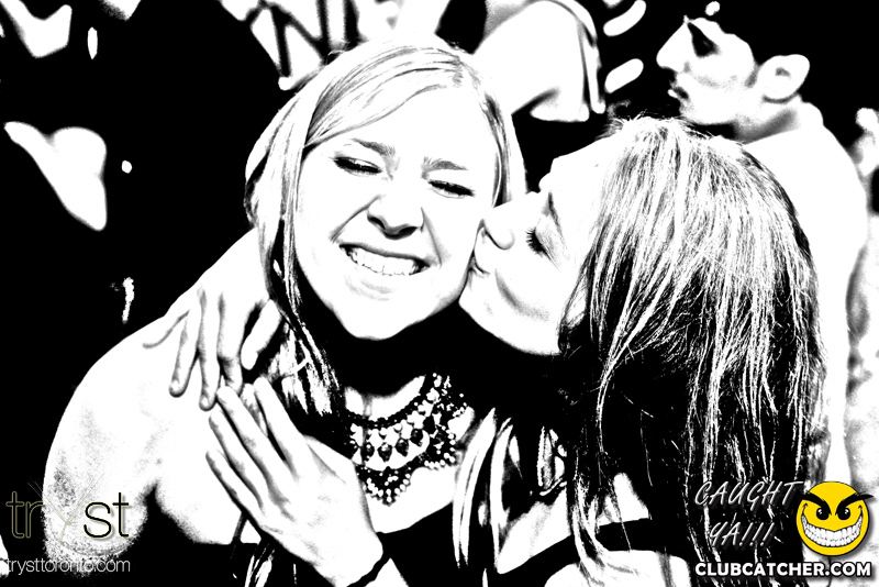 Tryst nightclub photo 180 - August 22nd, 2014