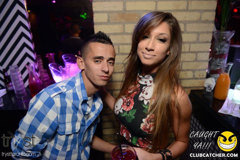 Tryst nightclub photo 181 - August 22nd, 2014