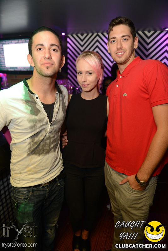 Tryst nightclub photo 182 - August 22nd, 2014