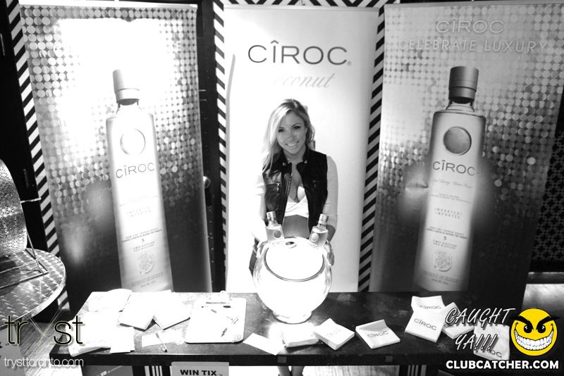 Tryst nightclub photo 183 - August 22nd, 2014