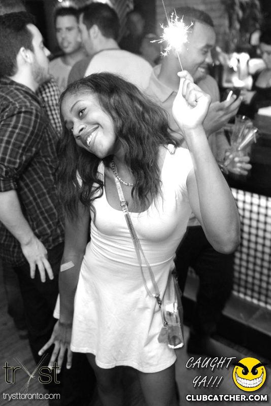 Tryst nightclub photo 184 - August 22nd, 2014