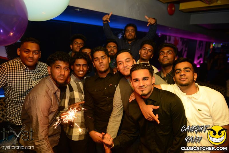 Tryst nightclub photo 186 - August 22nd, 2014