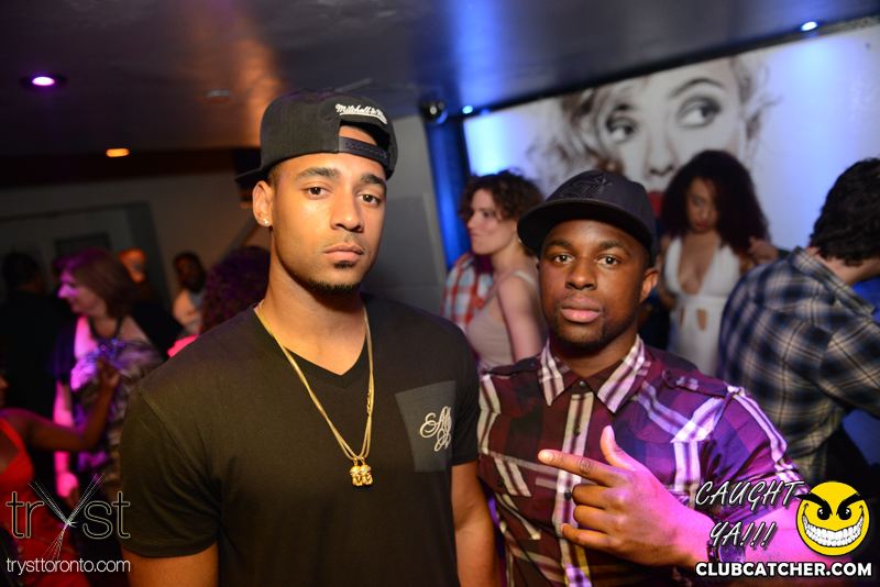 Tryst nightclub photo 187 - August 22nd, 2014