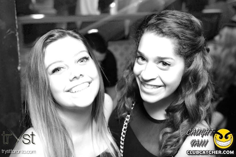 Tryst nightclub photo 188 - August 22nd, 2014