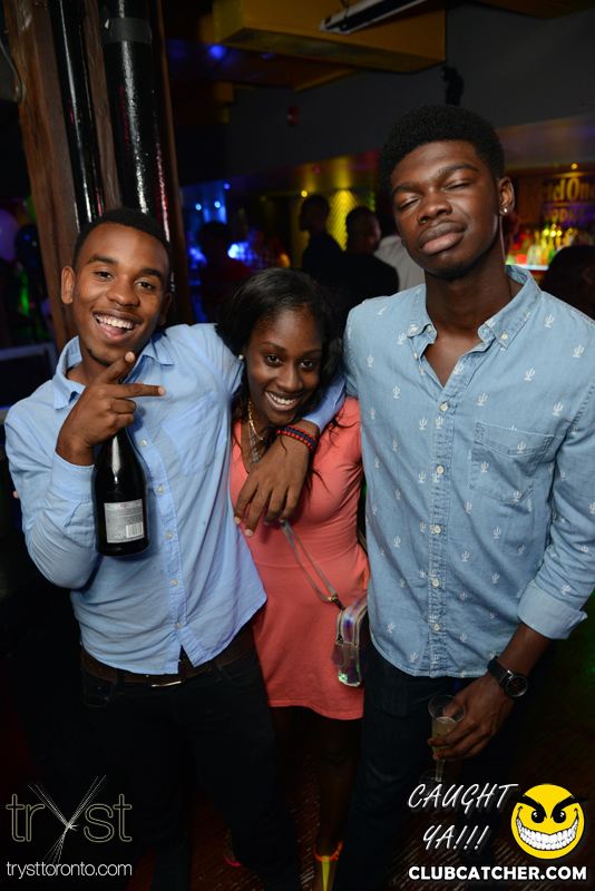 Tryst nightclub photo 191 - August 22nd, 2014