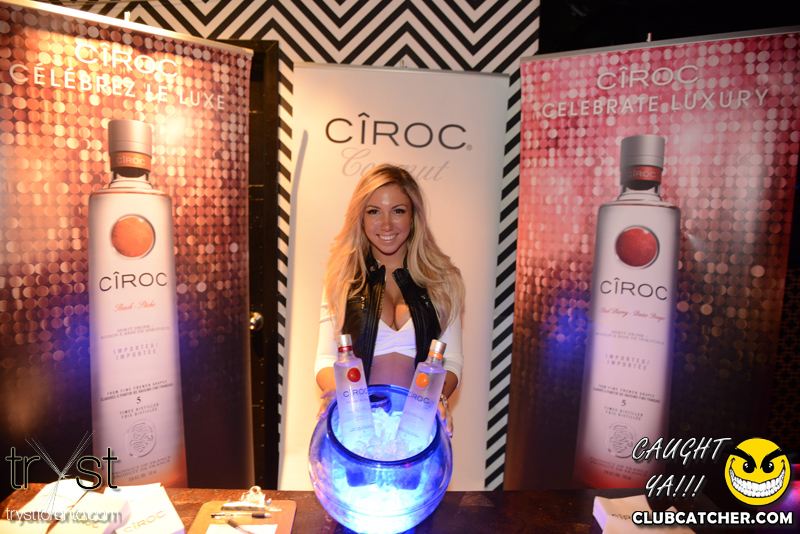 Tryst nightclub photo 194 - August 22nd, 2014