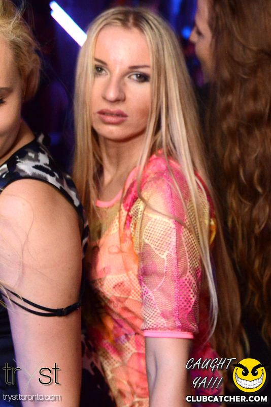 Tryst nightclub photo 199 - August 22nd, 2014
