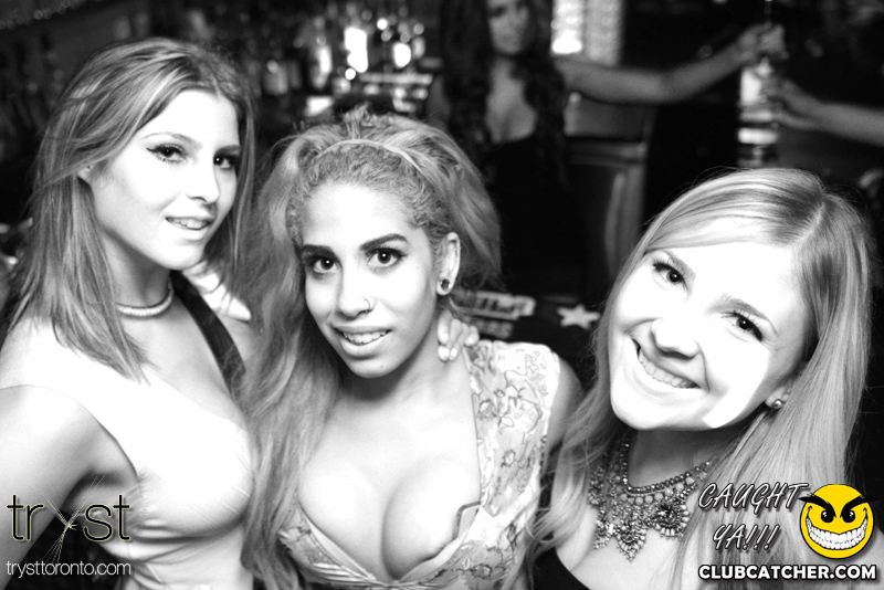 Tryst nightclub photo 201 - August 22nd, 2014