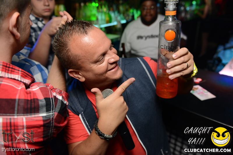 Tryst nightclub photo 204 - August 22nd, 2014