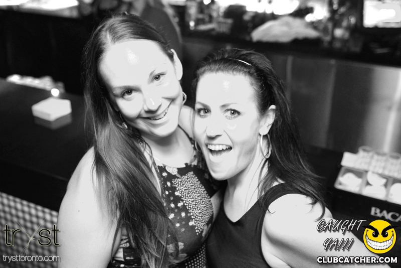Tryst nightclub photo 206 - August 22nd, 2014