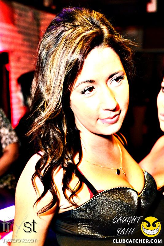 Tryst nightclub photo 207 - August 22nd, 2014