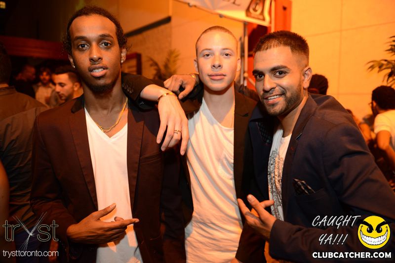 Tryst nightclub photo 209 - August 22nd, 2014