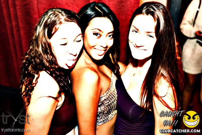 Tryst nightclub photo 210 - August 22nd, 2014