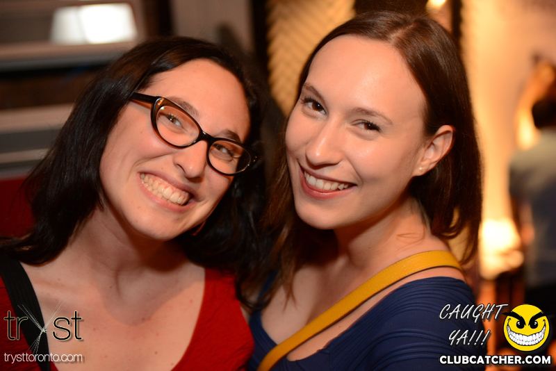 Tryst nightclub photo 214 - August 22nd, 2014