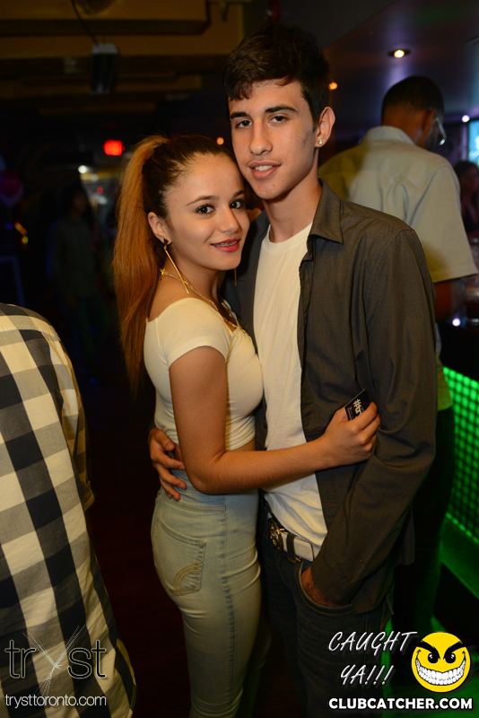 Tryst nightclub photo 215 - August 22nd, 2014