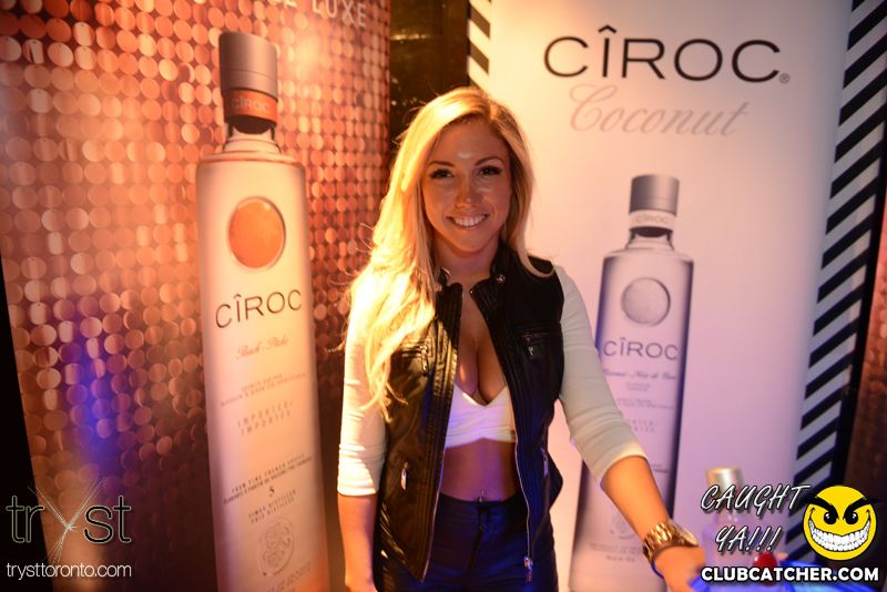 Tryst nightclub photo 216 - August 22nd, 2014