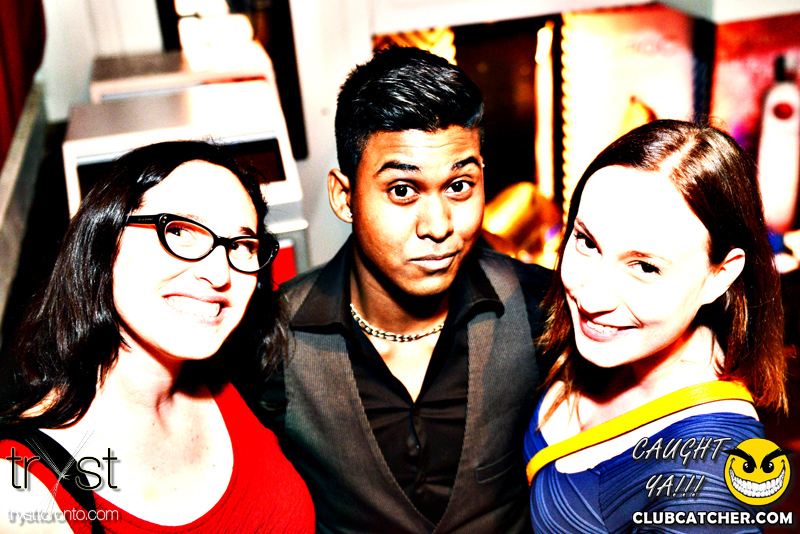 Tryst nightclub photo 217 - August 22nd, 2014