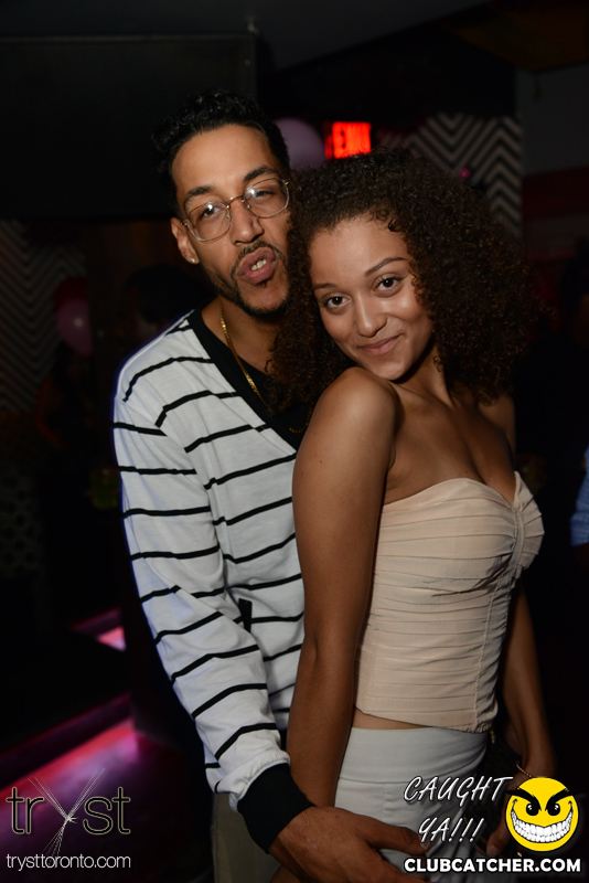 Tryst nightclub photo 219 - August 22nd, 2014