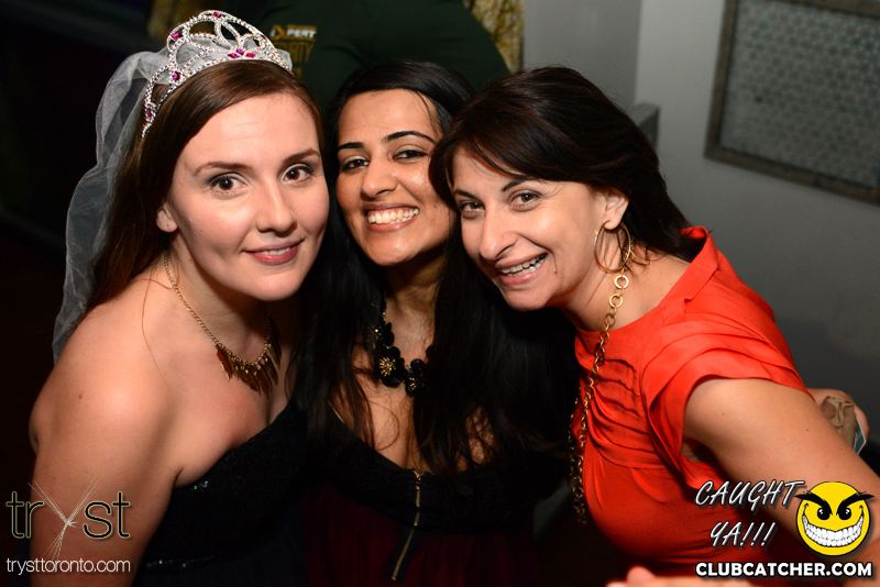 Tryst nightclub photo 221 - August 22nd, 2014