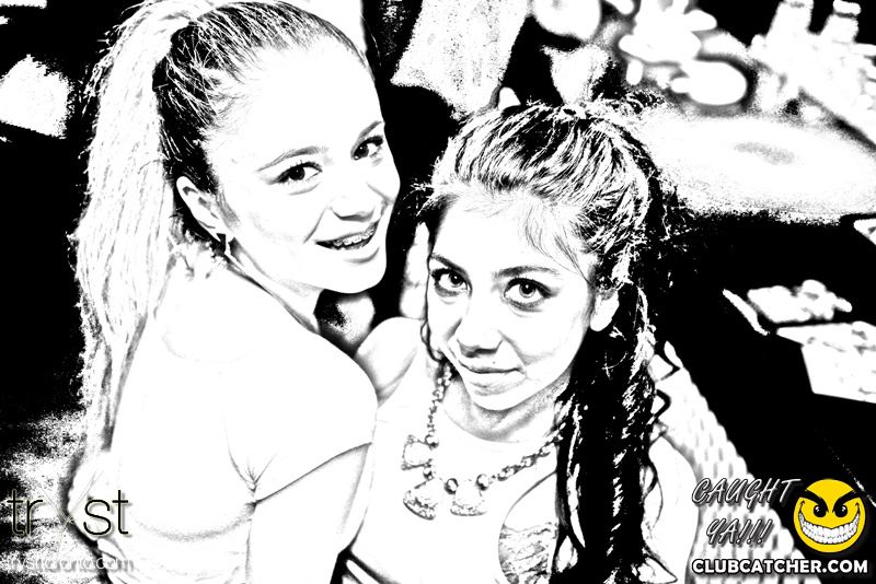 Tryst nightclub photo 222 - August 22nd, 2014