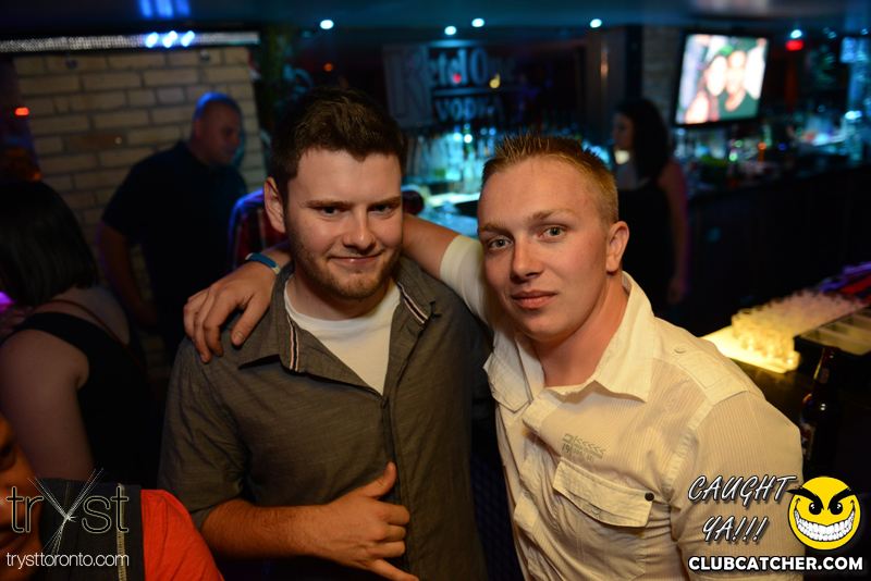 Tryst nightclub photo 223 - August 22nd, 2014