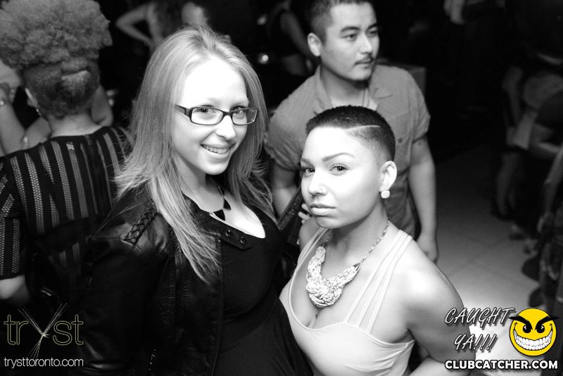 Tryst nightclub photo 224 - August 22nd, 2014