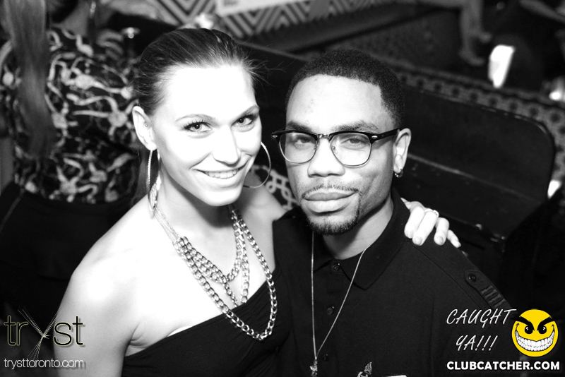 Tryst nightclub photo 229 - August 22nd, 2014