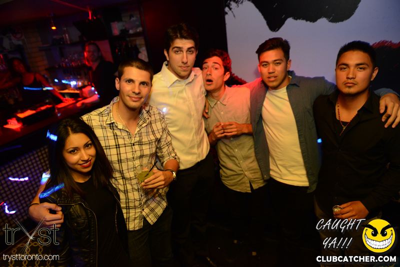Tryst nightclub photo 230 - August 22nd, 2014