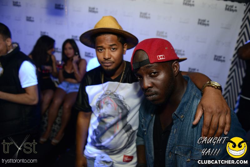 Tryst nightclub photo 232 - August 22nd, 2014