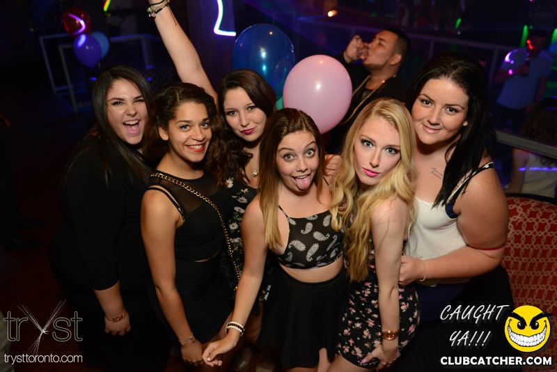 Tryst nightclub photo 236 - August 22nd, 2014